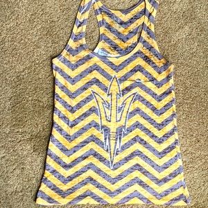 Cute ASU Tank Top!!